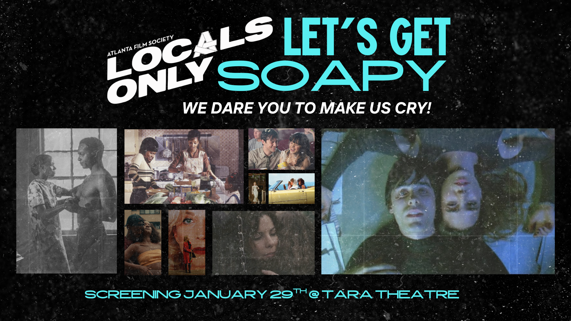 Atlanta Film Society — Calendar